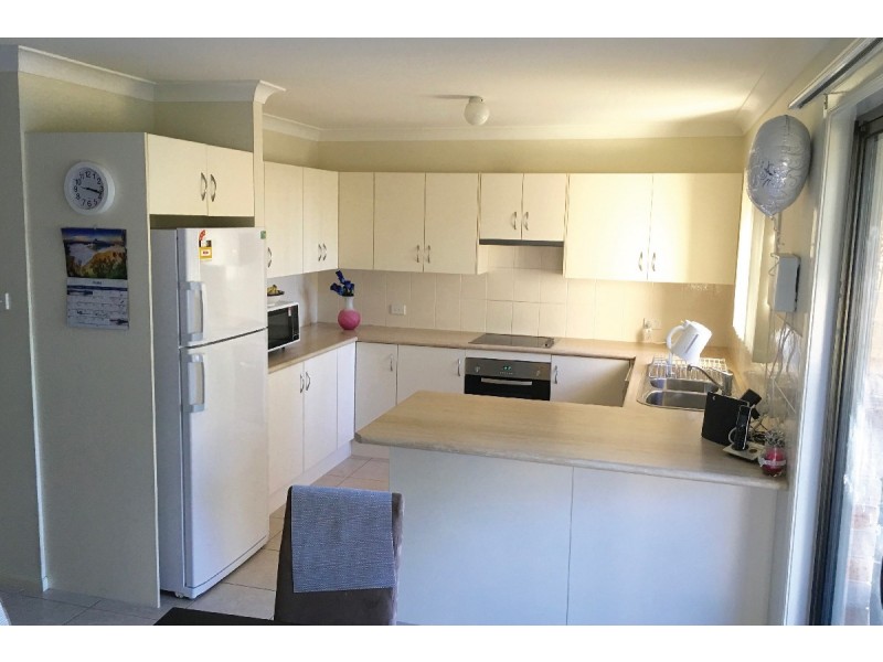 4/6 Clara Street, East Maitland NSW 2323