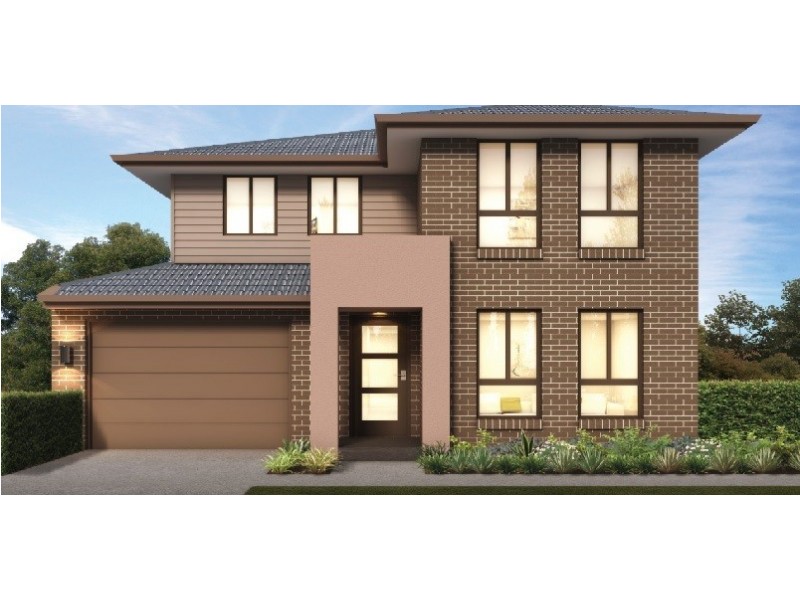 Lot 109, 3 South Street, Marsden Park NSW 2765