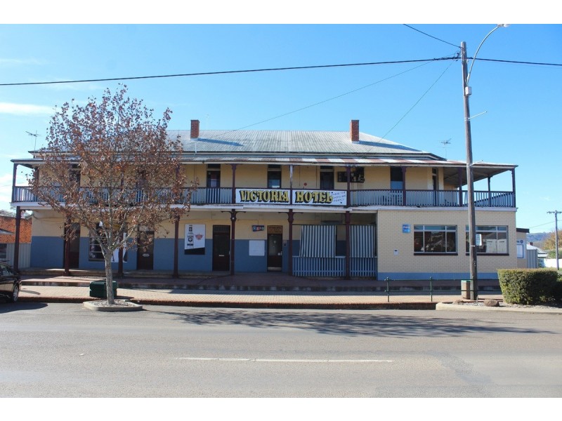 82 – 82A Queen Street, Barraba NSW 2347