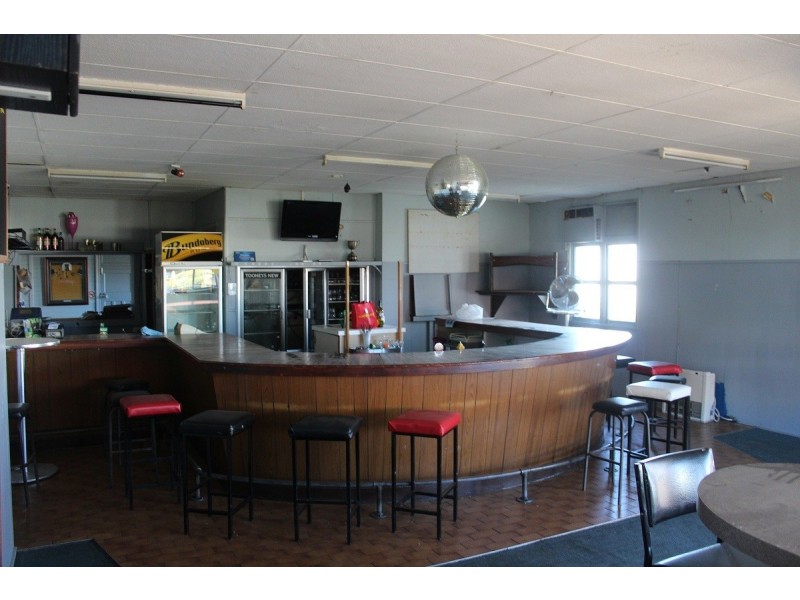 82 – 82A Queen Street, Barraba NSW 2347