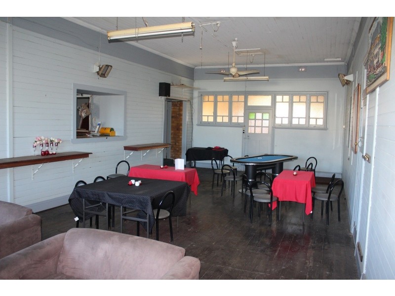 82 – 82A Queen Street, Barraba NSW 2347