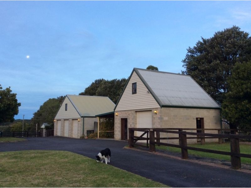 61 Finns Road, Kulnura NSW 2250