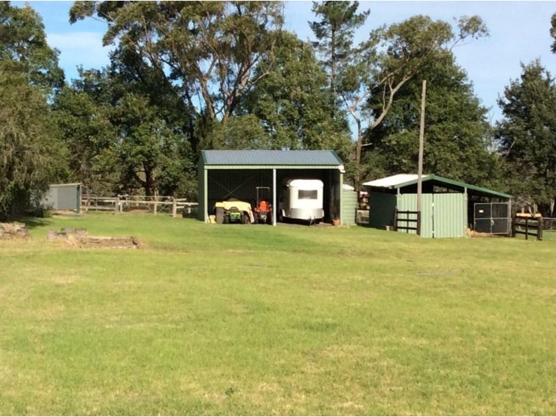 61 Finns Road, Kulnura NSW 2250