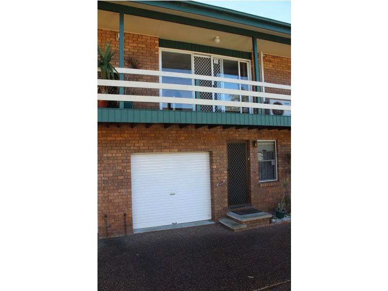 4/31-37 Tenth Avenue, Budgewoi NSW 2262