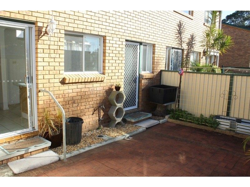 4/31-37 Tenth Avenue, Budgewoi NSW 2262