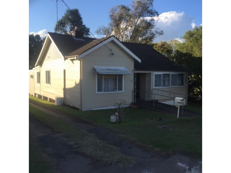 35 Brunker Road, Kurri Kurri NSW 2327