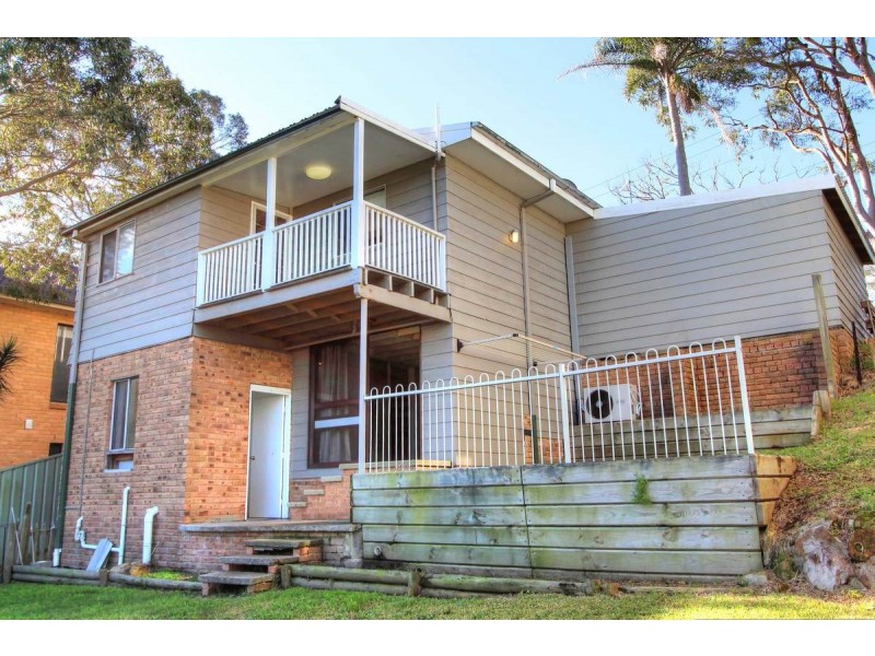81 Lakeview Road, Wangi Wangi NSW 2267