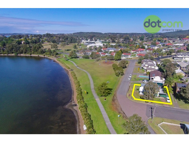 2 Third Street, Booragul NSW 2284