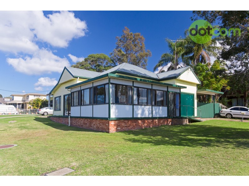 2 Third Street, Booragul NSW 2284