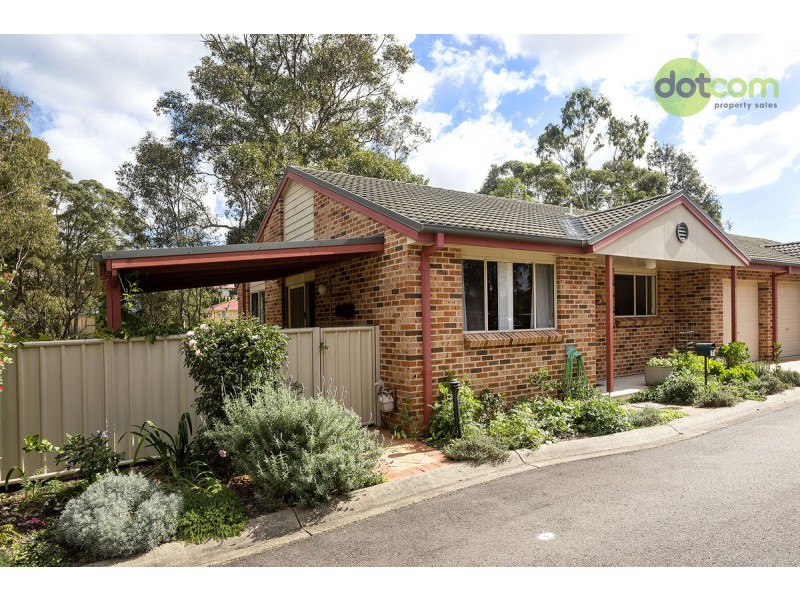 7/12 Wyangarie Close, Wallsend NSW 2287