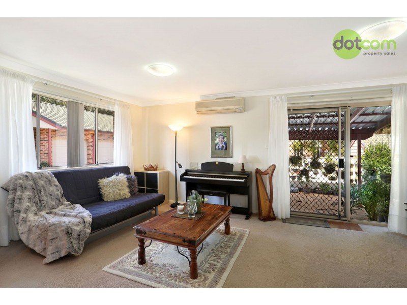 7/12 Wyangarie Close, Wallsend NSW 2287