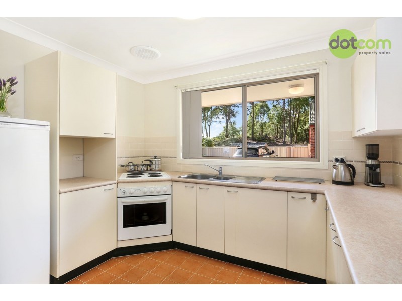 7/12 Wyangarie Close, Wallsend NSW 2287