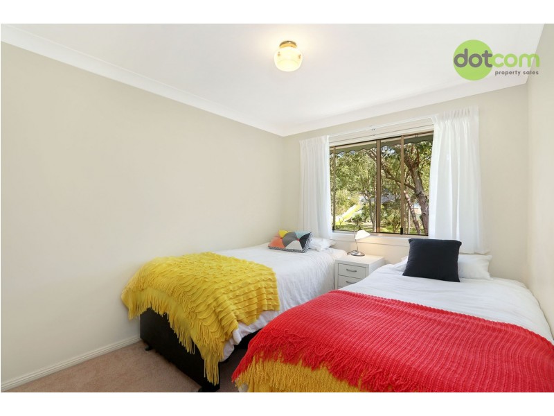 7/12 Wyangarie Close, Wallsend NSW 2287