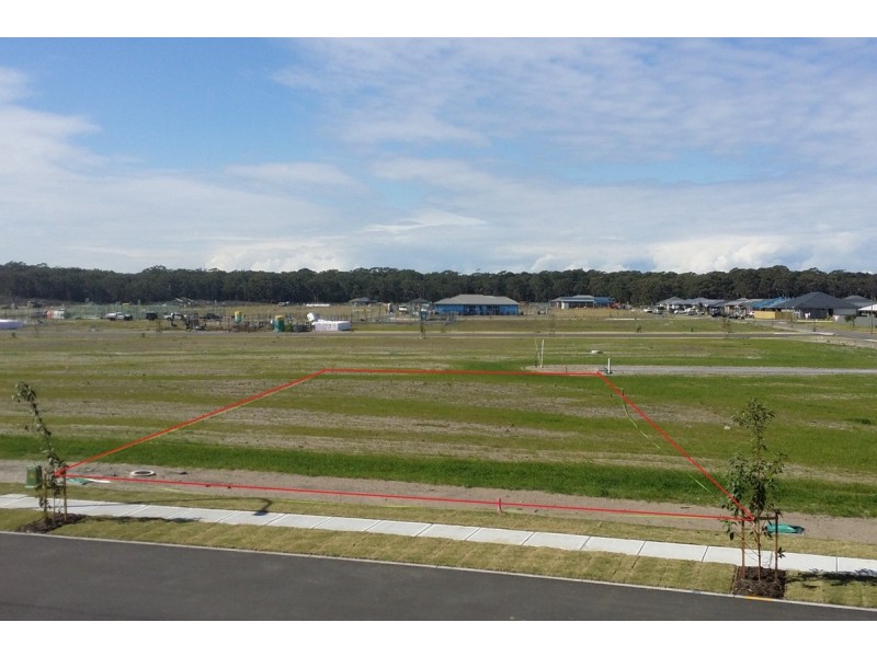 23 Dune Drive, Fern Bay NSW 2295