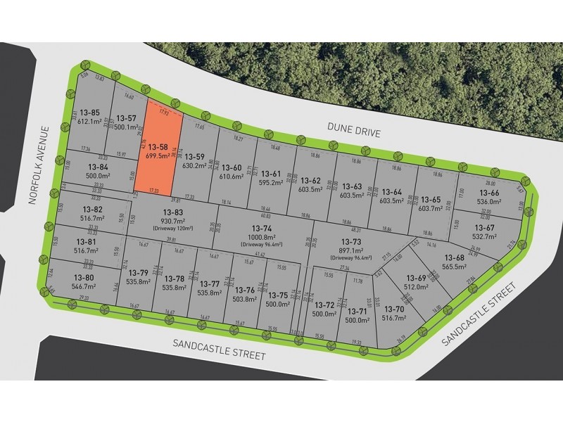 23 Dune Drive, Fern Bay NSW 2295