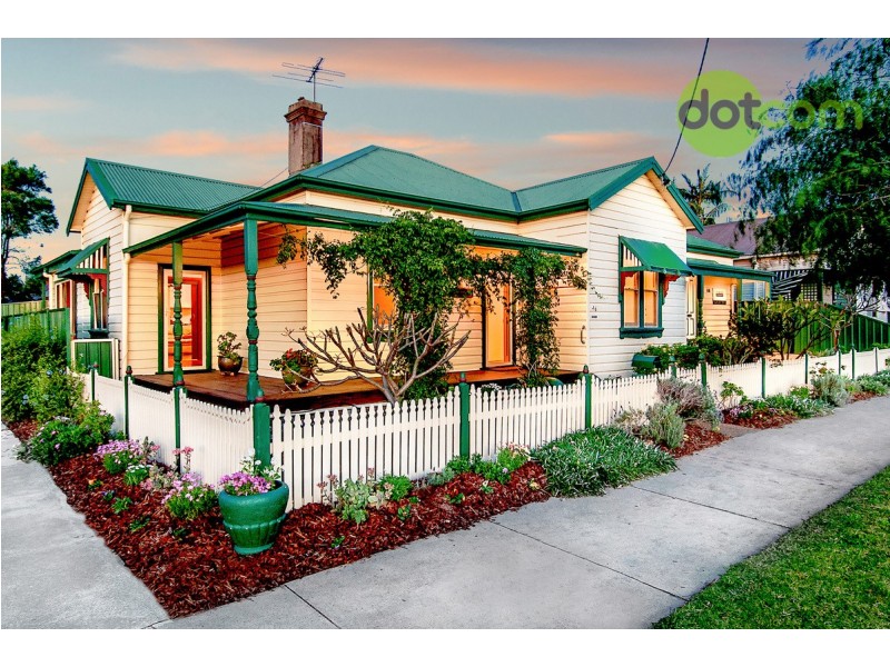 46 Young Street, Carrington NSW 2294