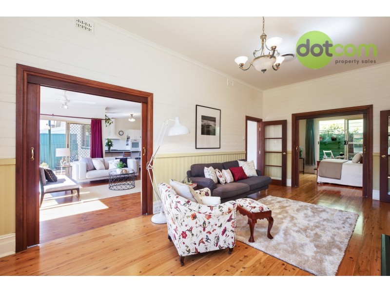 46 Young Street, Carrington NSW 2294