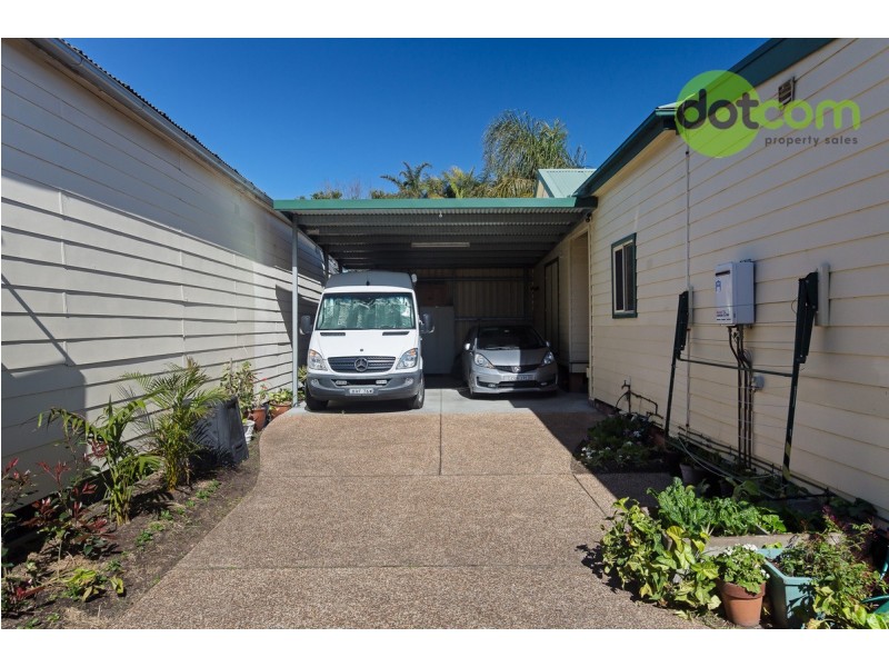 46 Young Street, Carrington NSW 2294