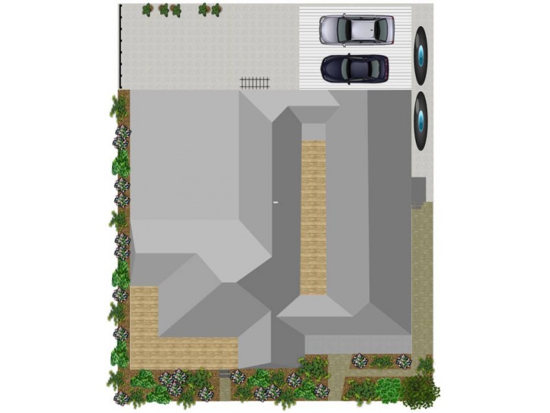 46 Young Street, Carrington NSW 2294 Floorplan