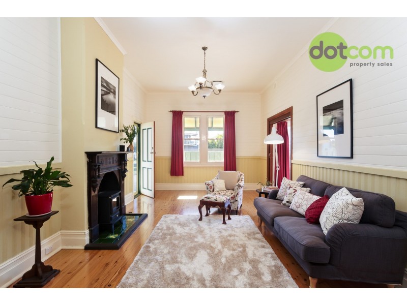 46 Young Street, Carrington NSW 2294