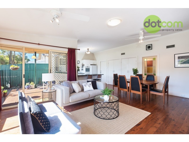 46 Young Street, Carrington NSW 2294