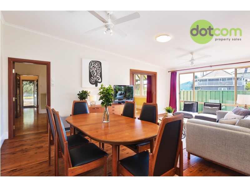 46 Young Street, Carrington NSW 2294