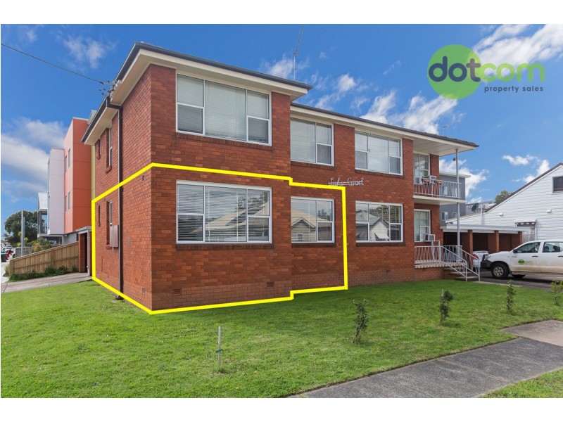 1/106 Victoria Street, Adamstown NSW 2289