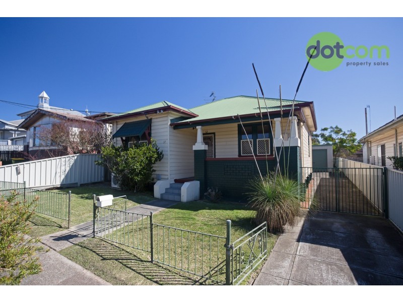 37 Carandotta Street, Mayfield NSW 2304