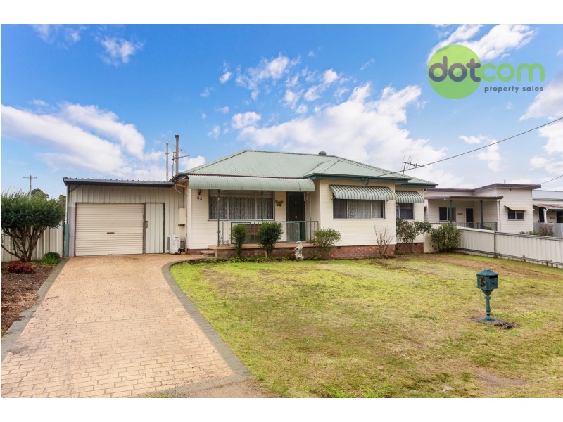 83 Swanson Street, Weston NSW 2326