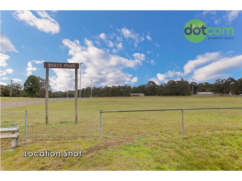 83 Swanson Street, Weston NSW 2326