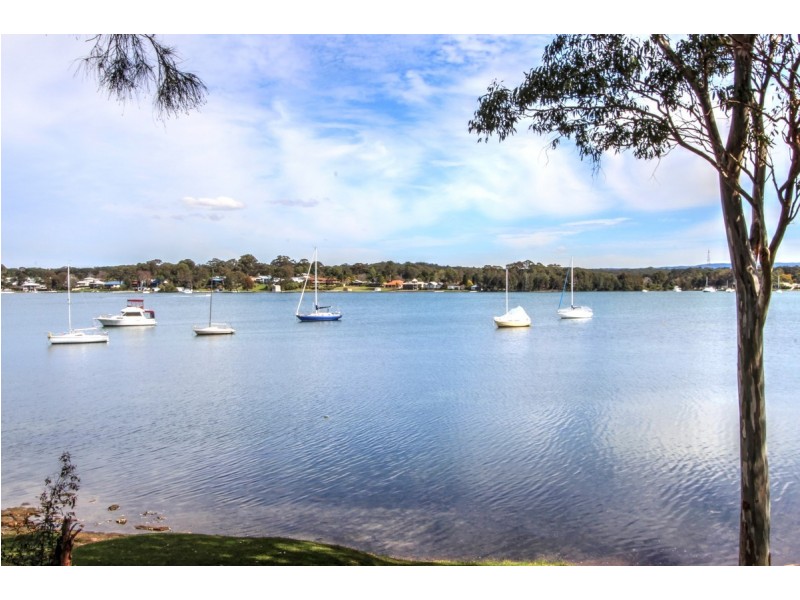 2 Bulgonia Road, Brightwaters NSW 2264