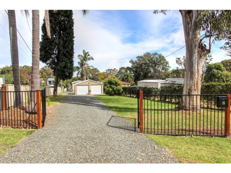 2 Bulgonia Road, Brightwaters NSW 2264