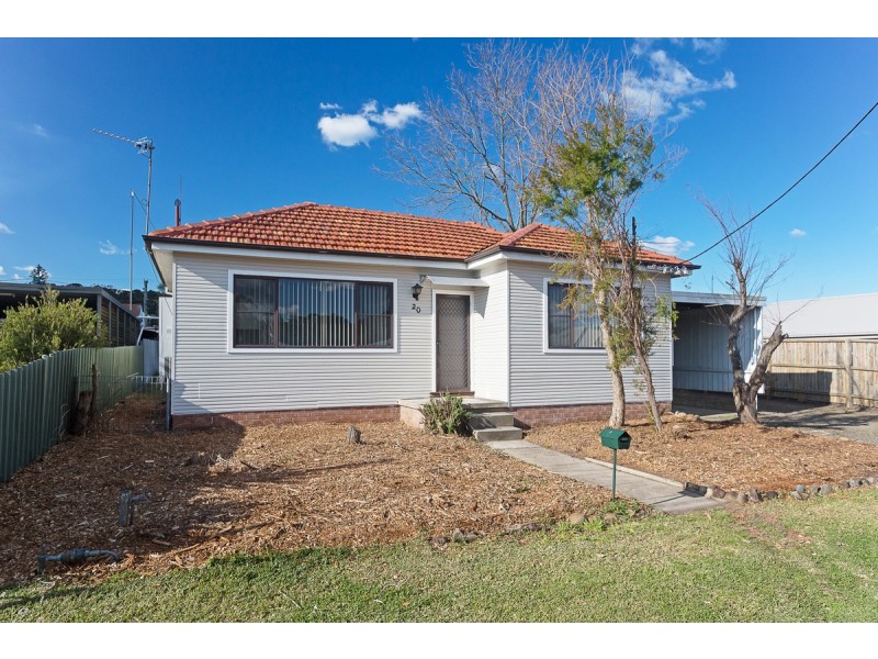 20 Cypress Street, Cardiff NSW 2285