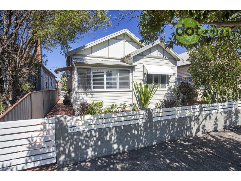 61 Young Street, Georgetown NSW 2298