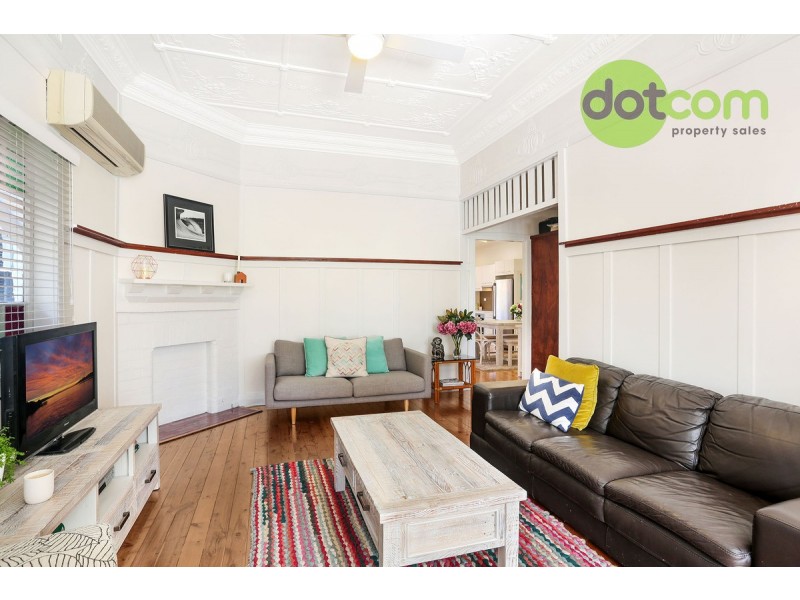 61 Young Street, Georgetown NSW 2298