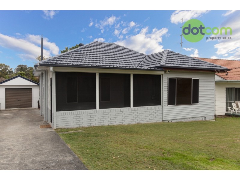 3 Malta Street, Shortland NSW 2307