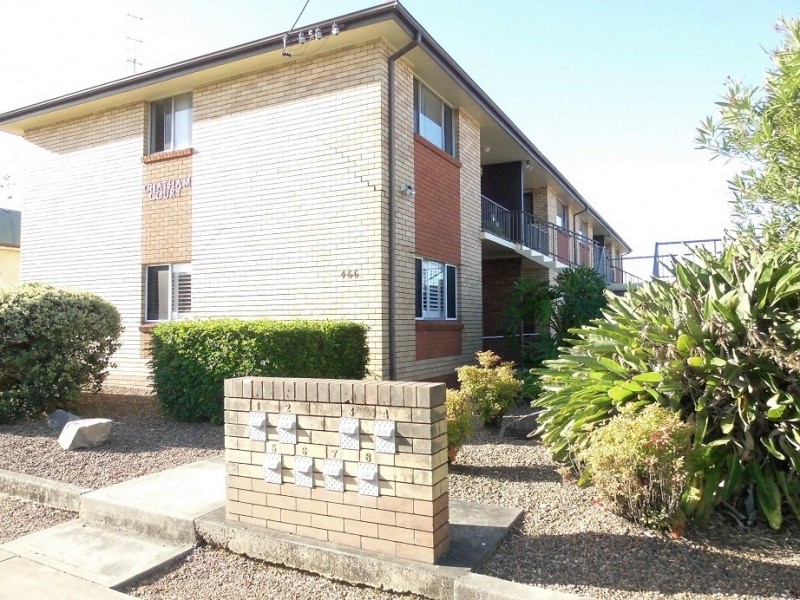4/466 Glebe Road, Adamstown NSW 2289