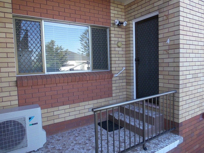 4/466 Glebe Road, Adamstown NSW 2289