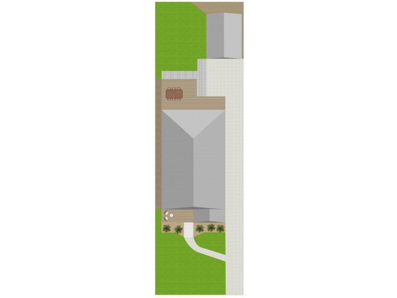 82 Kerr Street, Mayfield NSW 2304 Floorplan