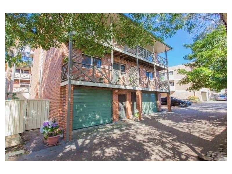 5/202 Brunker Road, Adamstown NSW 2289