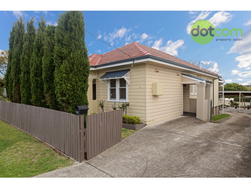 5 Frederick Street, Waratah NSW 2298