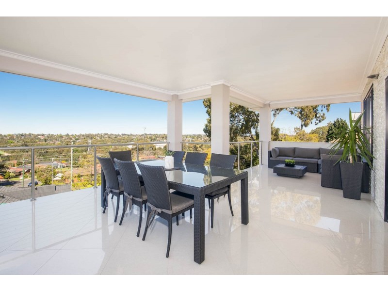 11 Mangalore Drive, Winston Hills NSW 2153