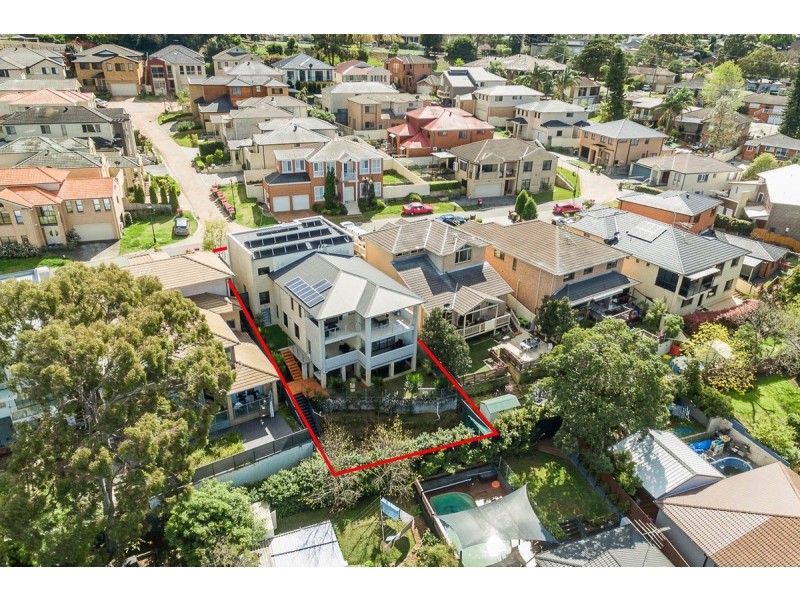 11 Mangalore Drive, Winston Hills NSW 2153