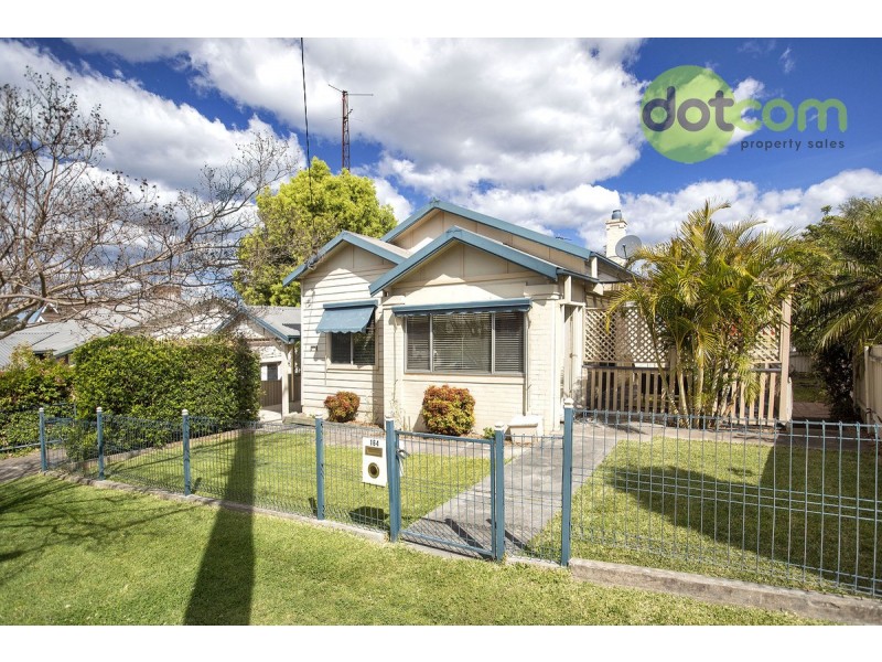 164 Christo Road, Waratah NSW 2298