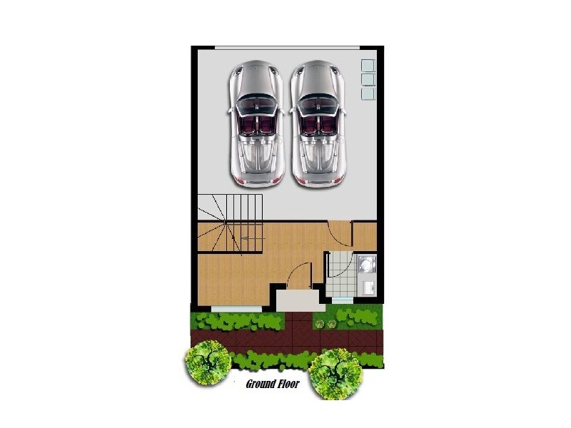 188 Manningham Road, Bulleen VIC 3105 Floorplan
