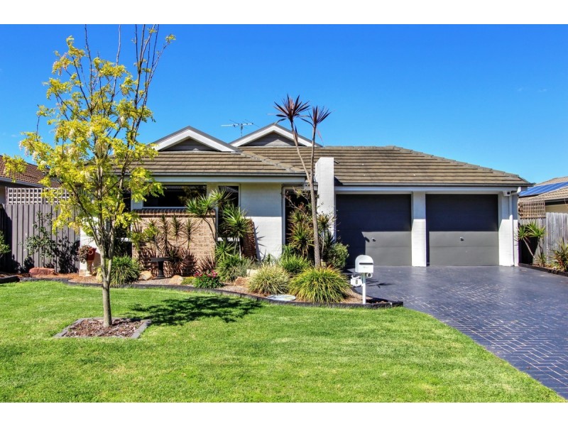 8 Sawmillers Terrace, Cooranbong NSW 2265