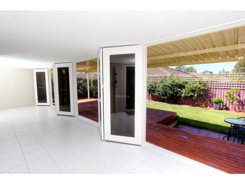 8 Sawmillers Terrace, Cooranbong NSW 2265