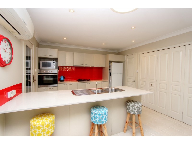 8 Sawmillers Terrace, Cooranbong NSW 2265