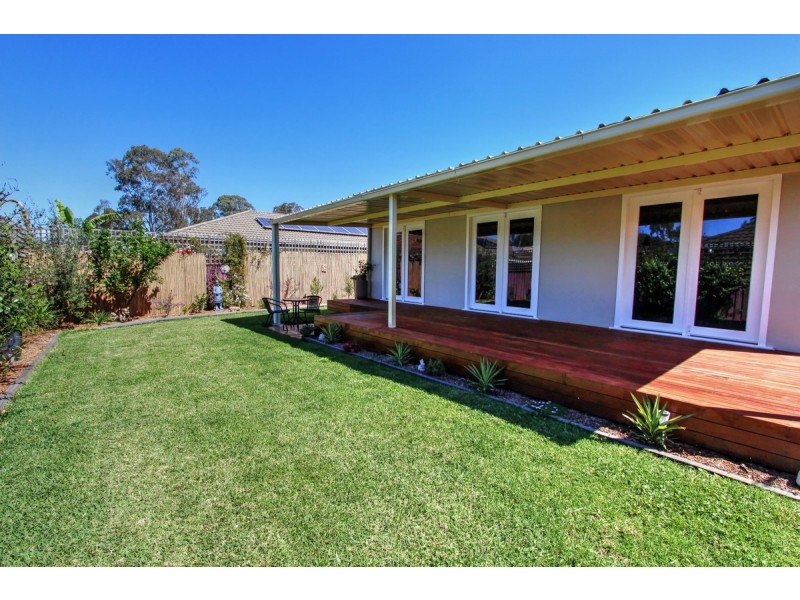 8 Sawmillers Terrace, Cooranbong NSW 2265