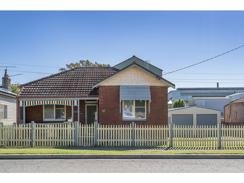97 Prince Street, Waratah NSW 2298